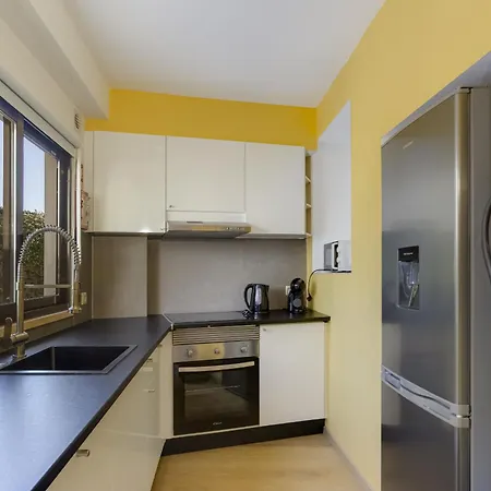 With Private Terrace - Qa03 * لاغوس