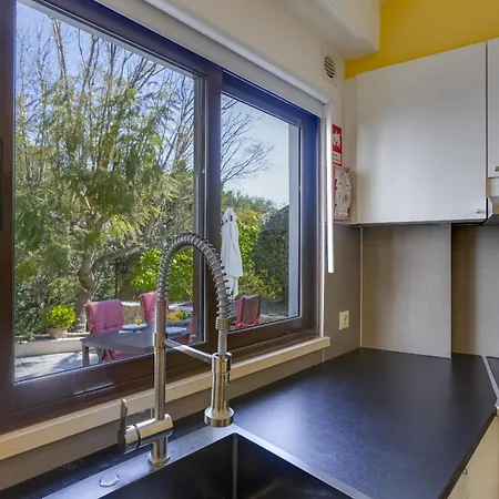 With Private Terrace - Qa03